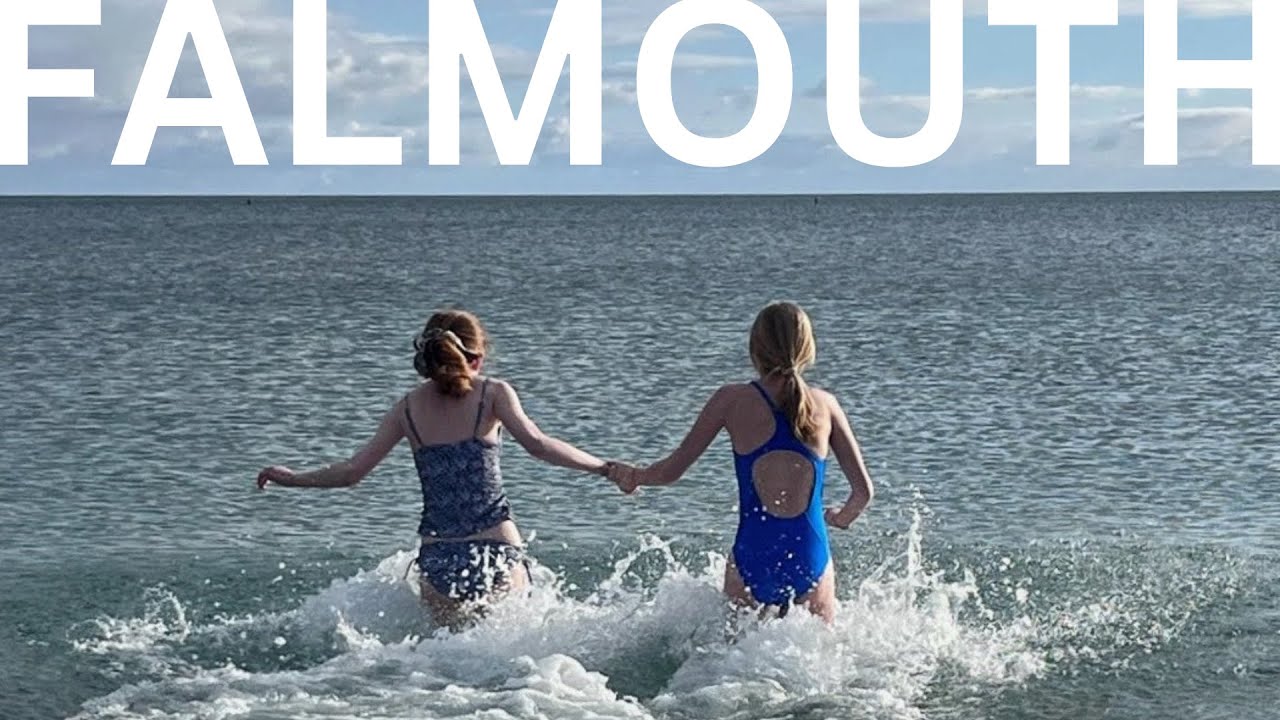 Falmouth for New Years
