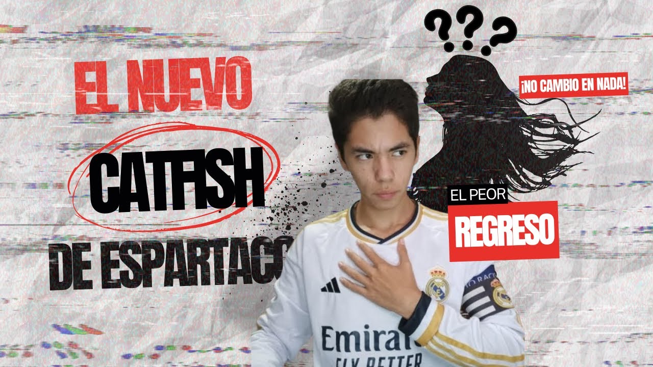 DE LA DECADENCIA A LA LOCURA: ESPARTACO 18 EL REGRESO QUE NO DEBIÓ SUCEDER  || RESUMEN