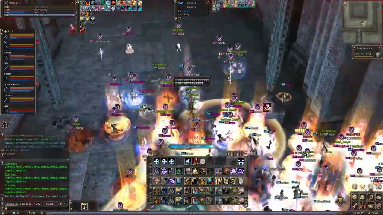 L2 DEX   Season 69   100 VS 250 REPEAT THE SAME SHIT