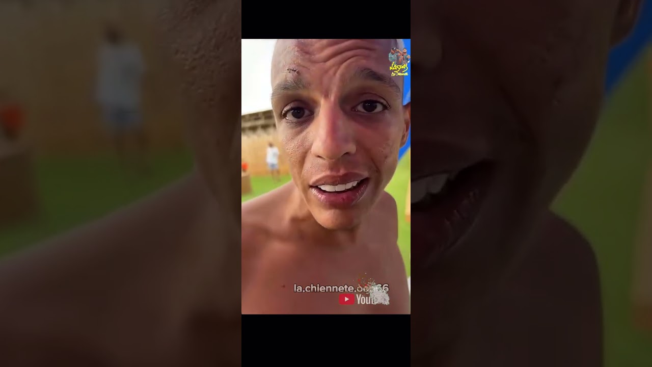 Mayel le plongeon de malade 😎🥽-Nasdas / la chienneté / coco / hella / BizonBlanc / tounsi / samos