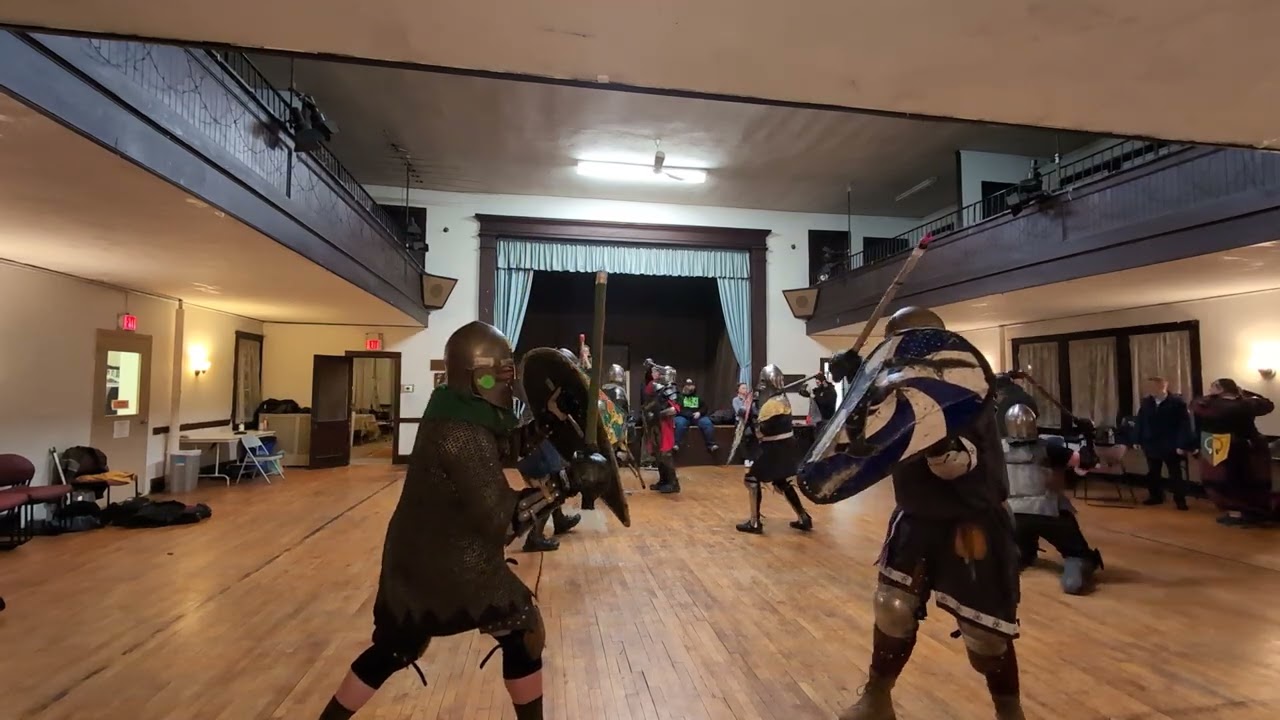 Nutley practice 2/18/26