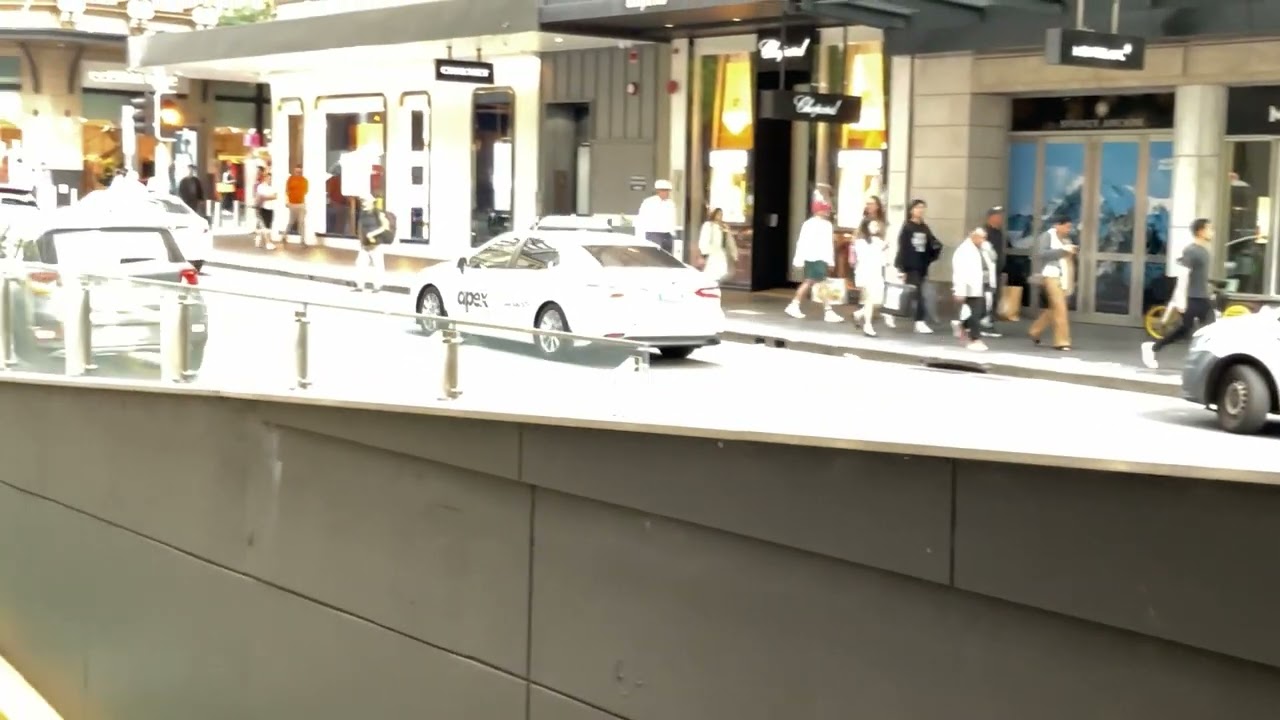 Apex Taxi Sydney