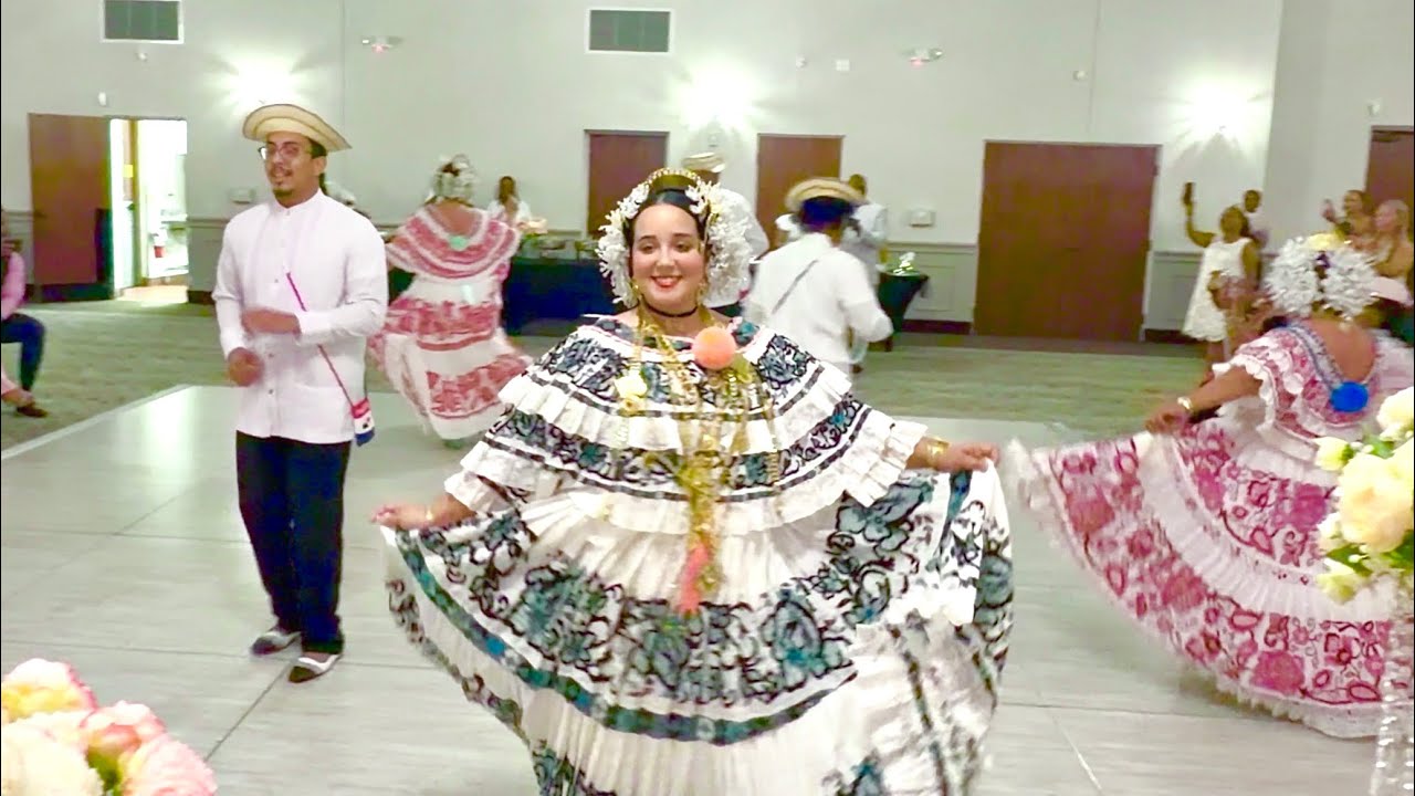 La Sortija Que Me Dio - Recuerdos de mi Panamá