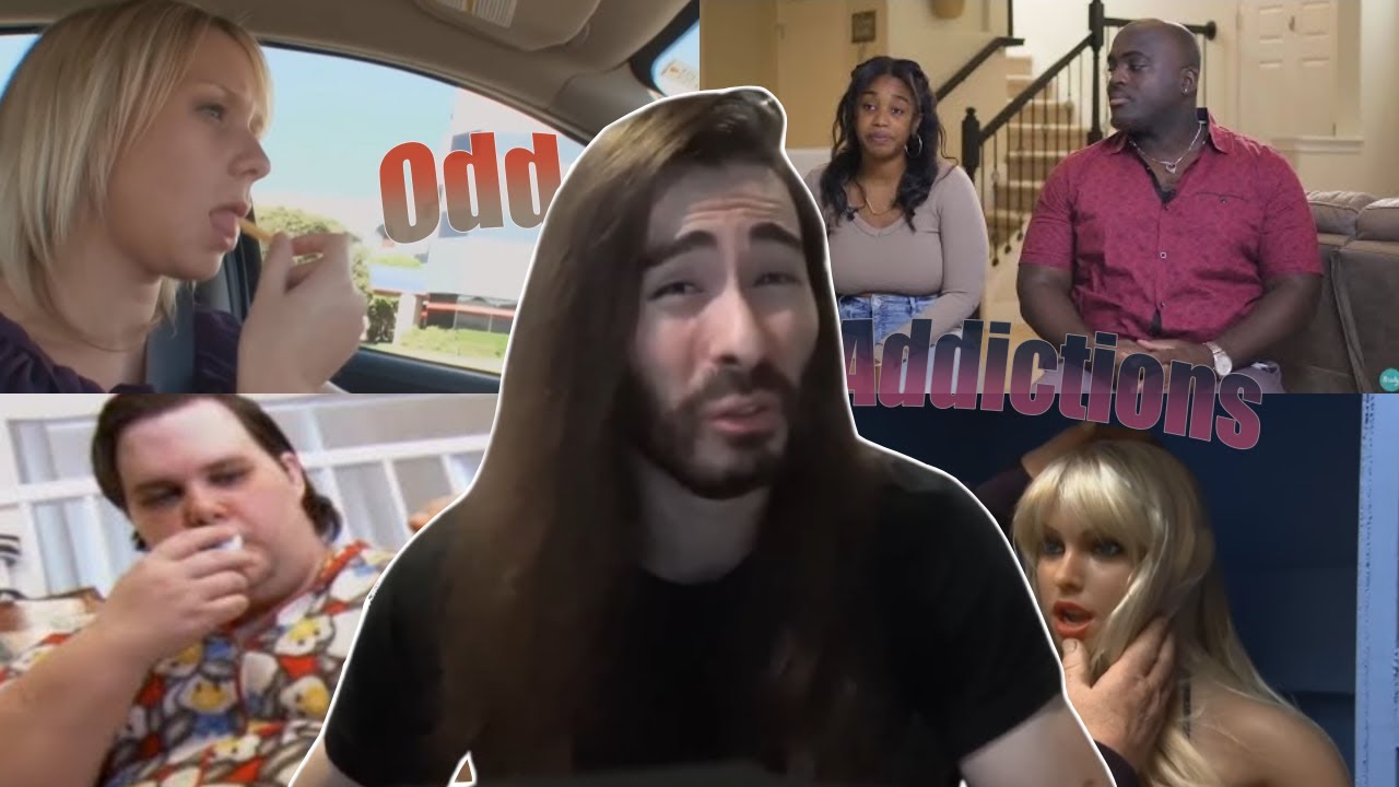 penguinz0 - Odd Addictions Compilation