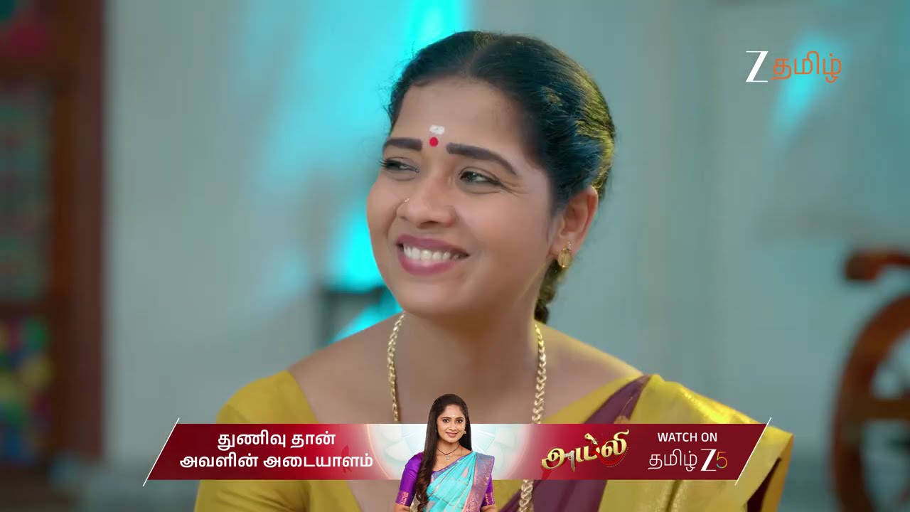 Veera | Ep - 552 | Feb 10, 2026 | Best Scene 1 | Zee Tamil