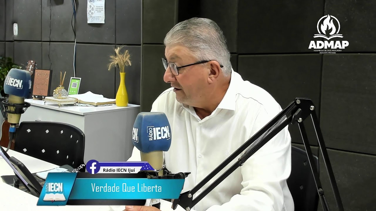 Momento de Fé - REPRISE 24.01.26 - Pr. Dante de Paula - Pra. Dionéia de Paula