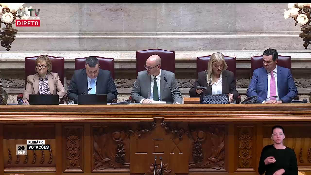 Plenário | DIRETO