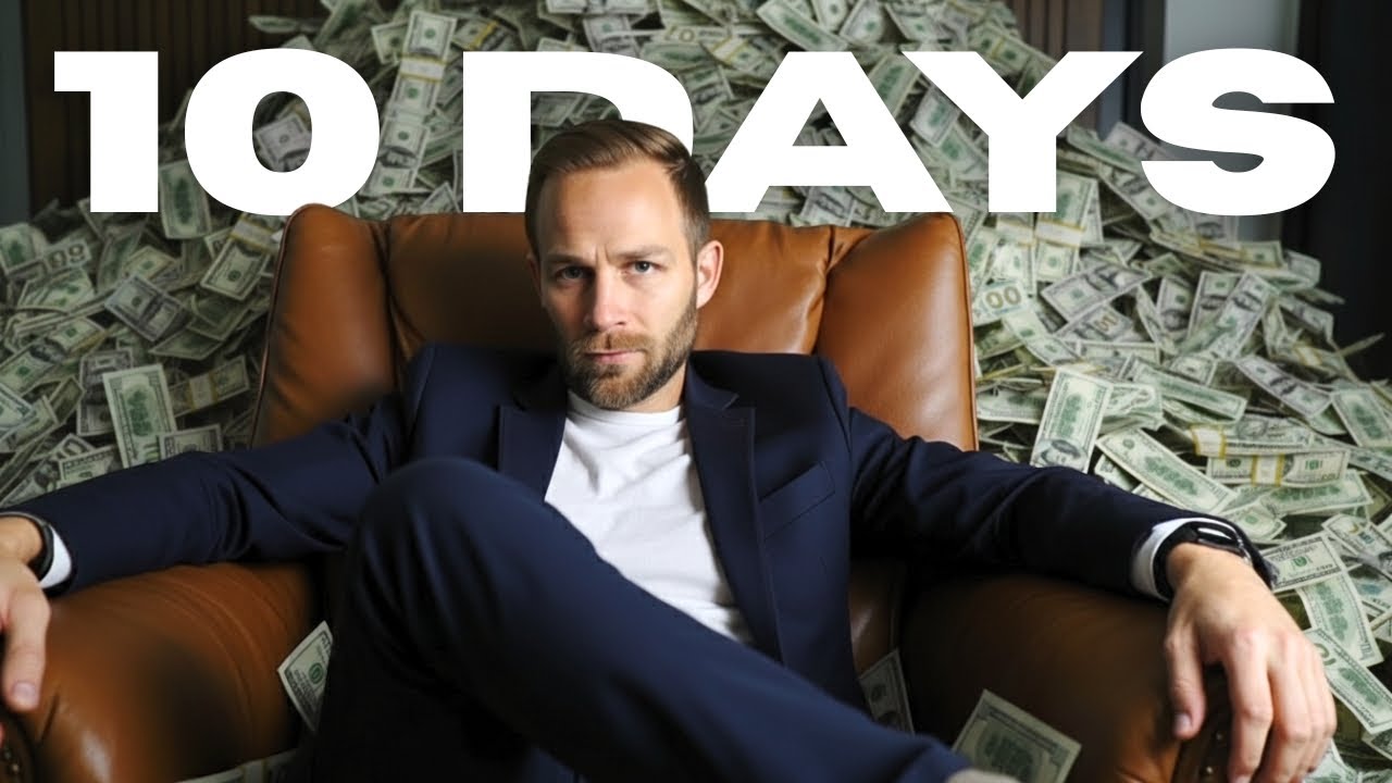 10-Day Easy Business Startup for Veterans