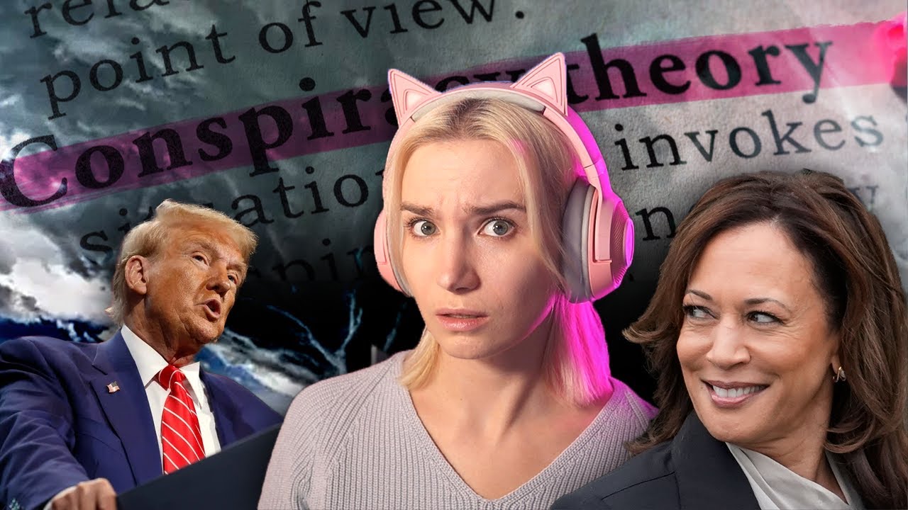 Czy amerykański rząd kontroluje pogodę? Nie.