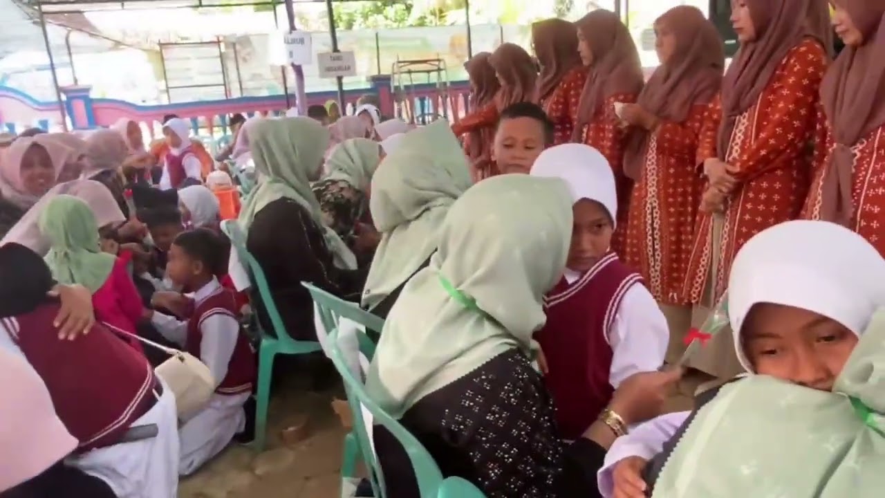 SALAWAT ALLAHUL KAAFI