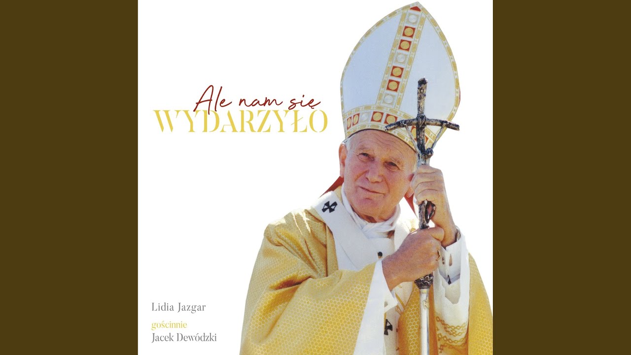 Żeby się w życiu nie zagubić