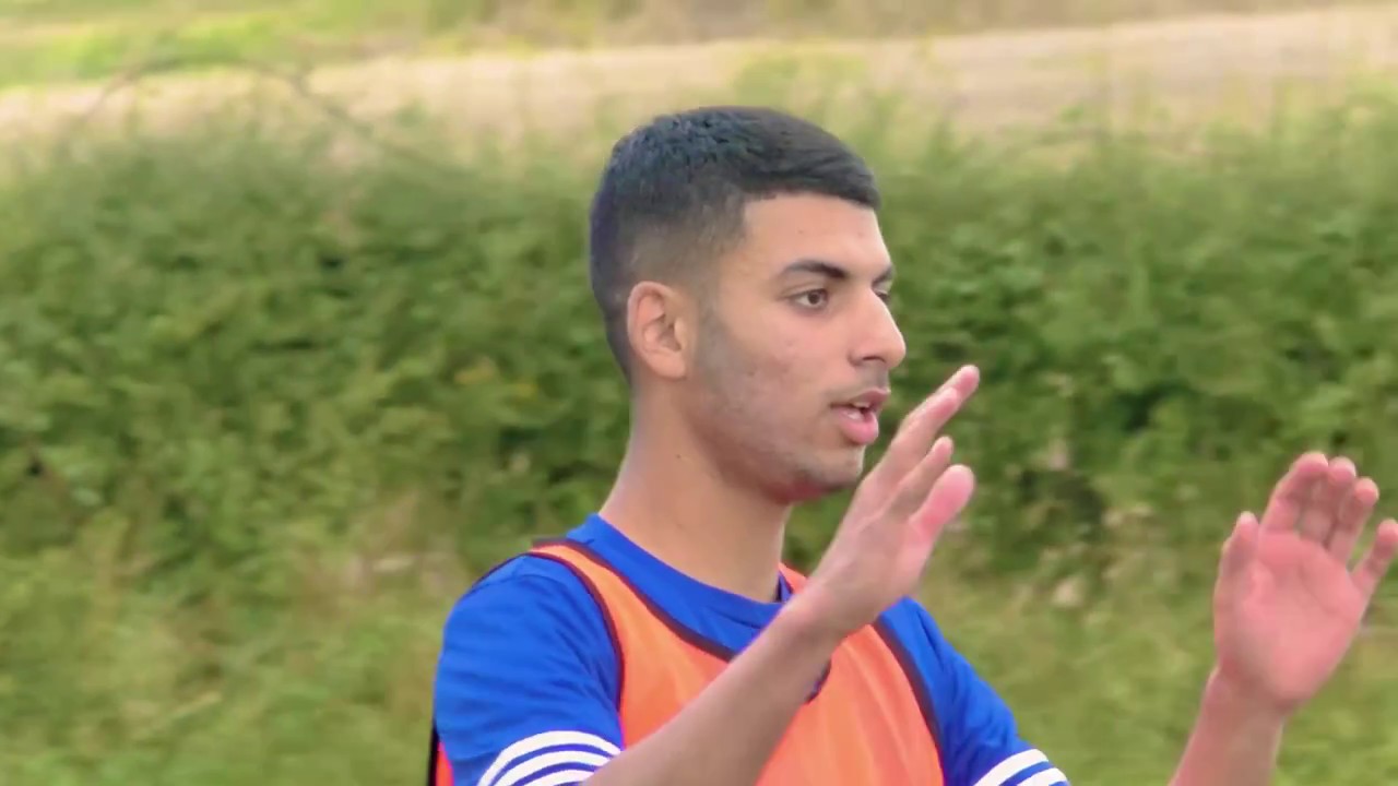 MKA UK Ijtema 2017 Day2 Sports Highlights