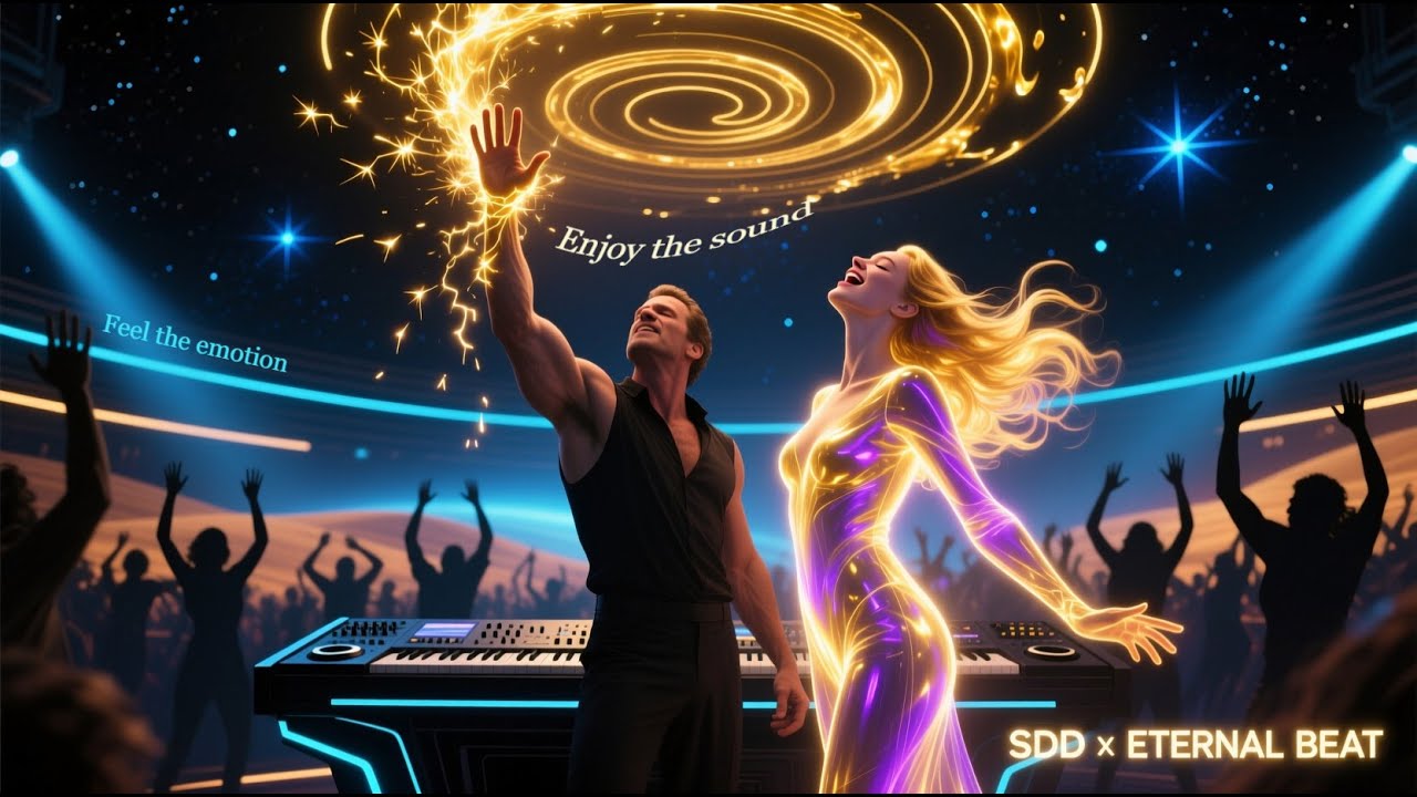 SDD DJ  Triumph Edm