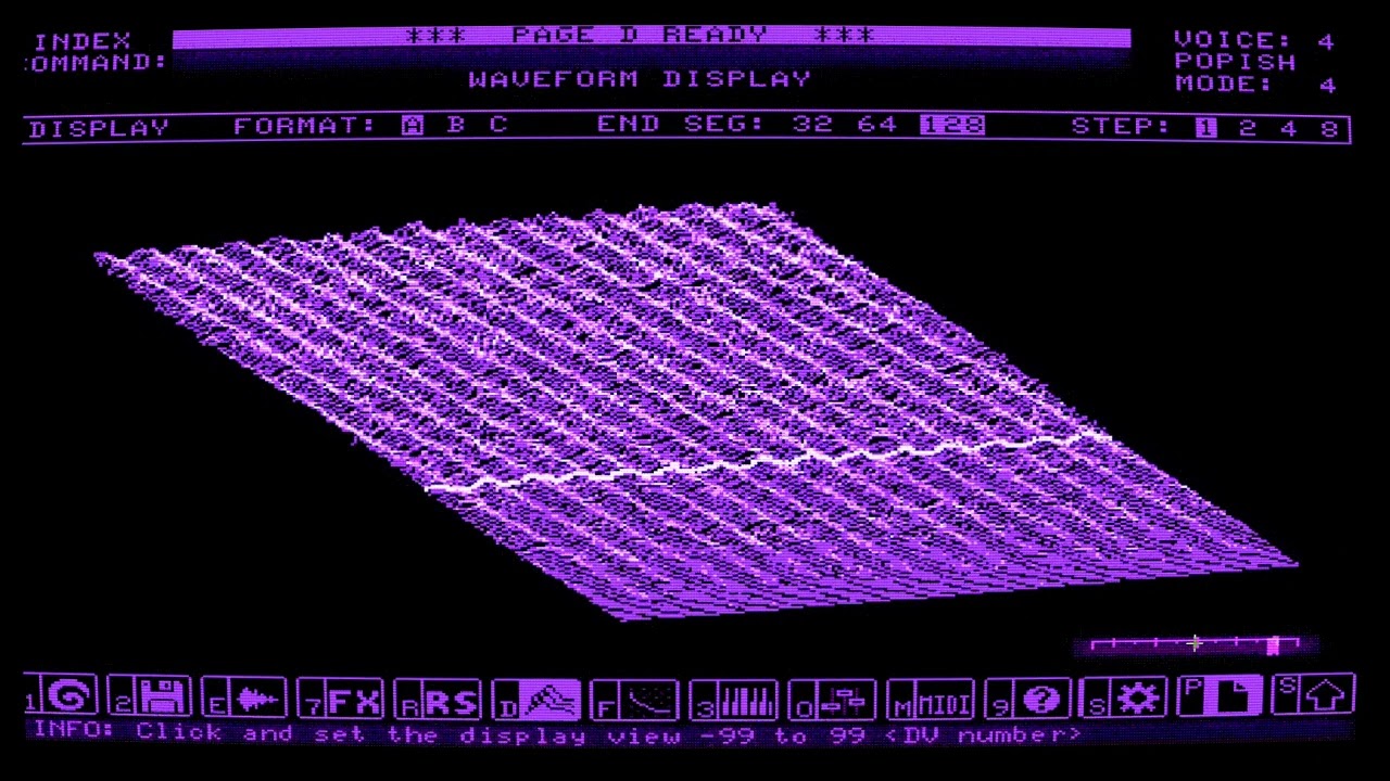 Sdr - Popish