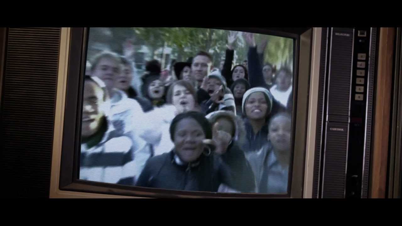 Lloyd Cele - THANK YOU (song for the Fans) OFFICIAL VIDEO