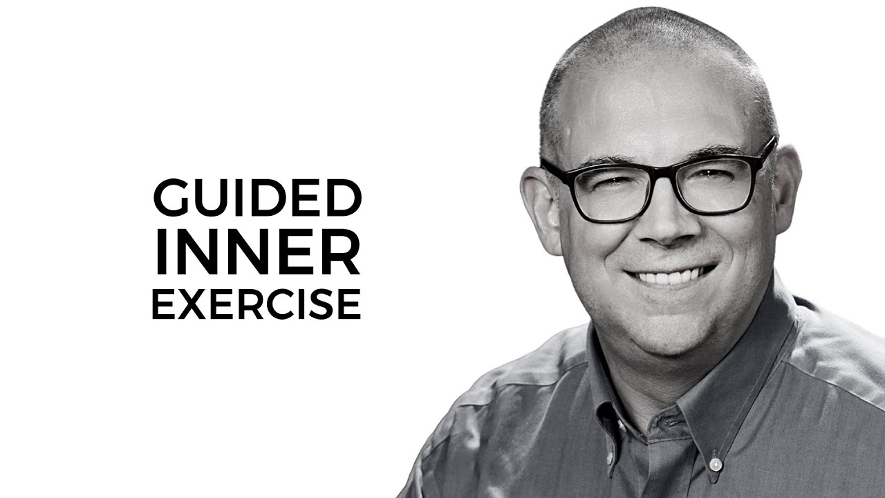 Guided IFS Experiential Exercise (with Dr. Peter Malinoski)