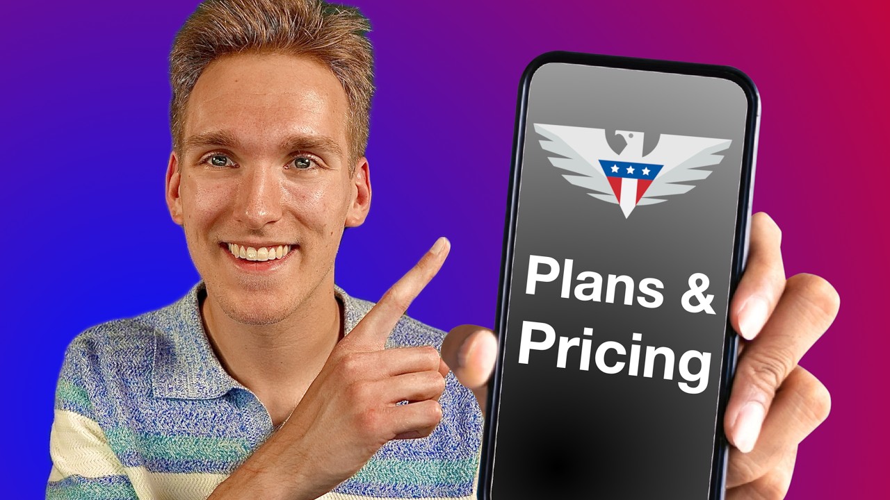 Тарифы US Mobile: всё, что вам нужно знать!