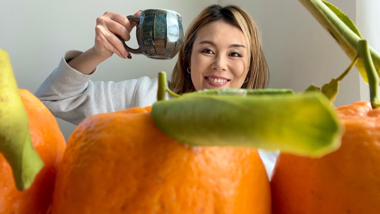 🪐2026.2.4 🪐冬の晴れの日 家day