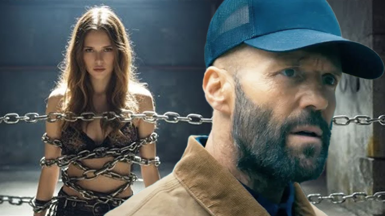 H&Ugrave; DỌA TỬ THẦN (Thuyết Minh) | Phim H&agrave;nh Động Mỹ Chiếu Rạp 2024