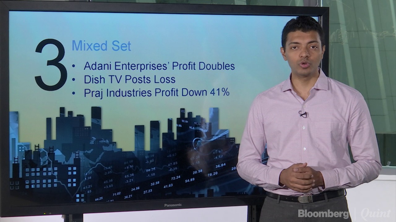 BQ Watch List: Big Cabinet decisions, Key Bulk deals & More