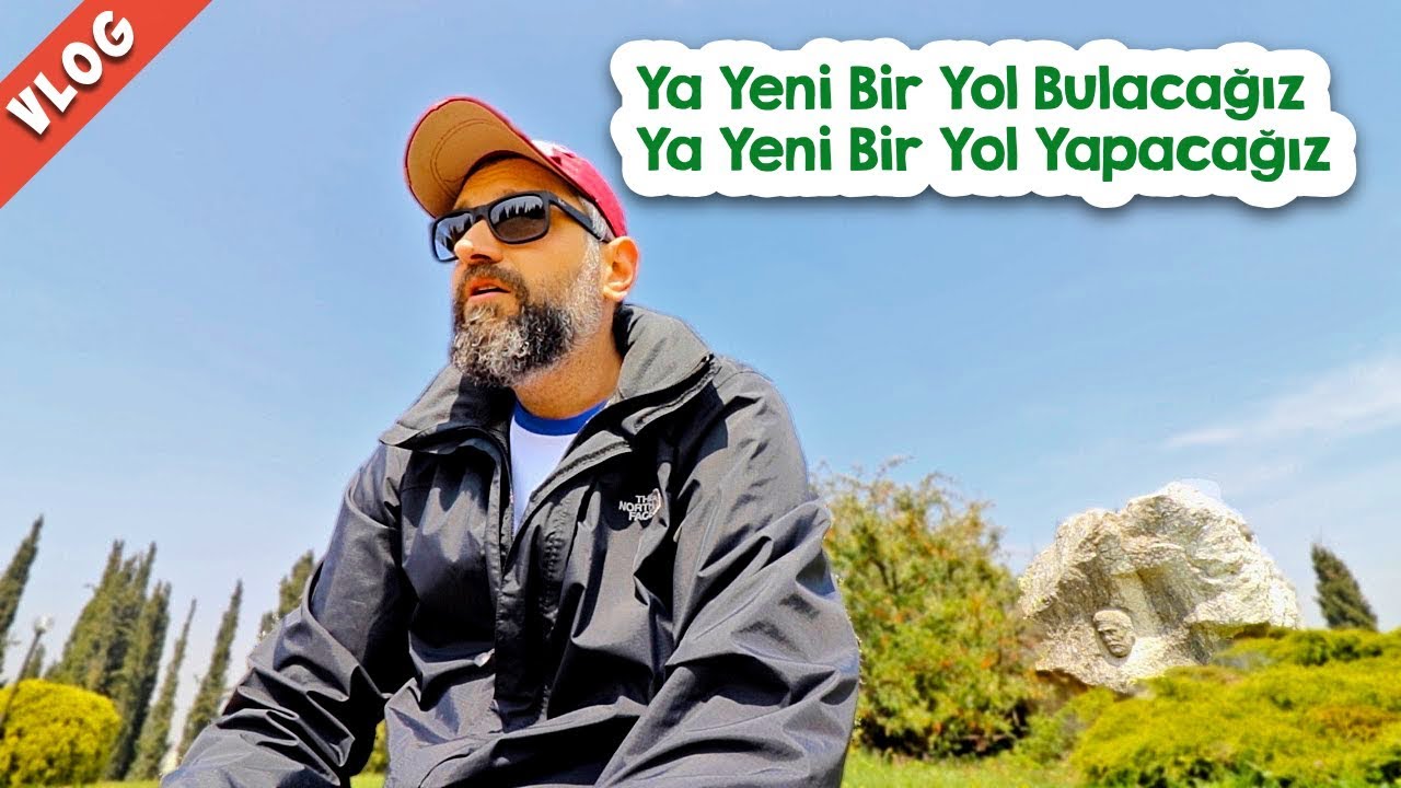 Hannibal Barca Mezar Anıtı