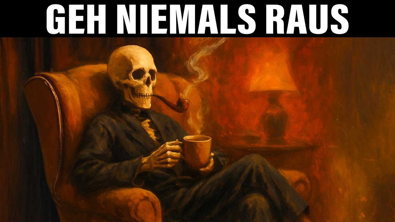 Warum von zu Hause auszuziehen das Schlimmste ist, was du tun kannst