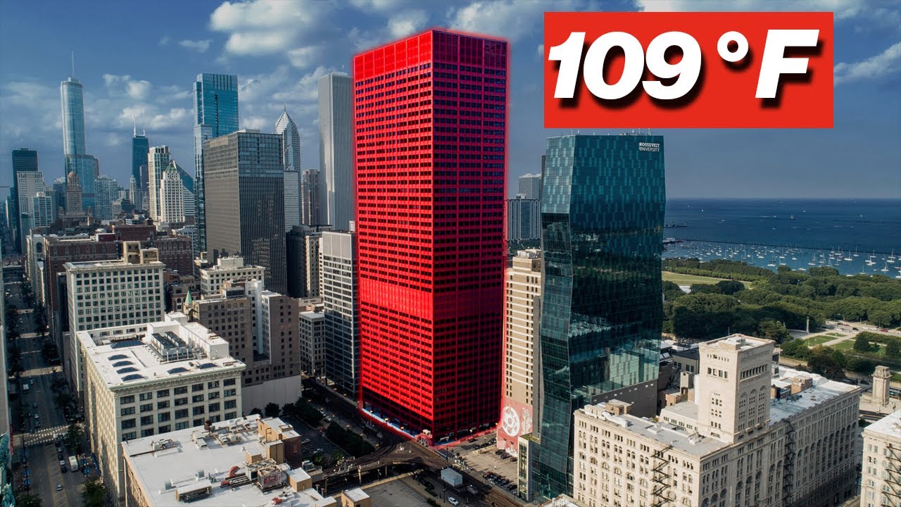 Top 5 BIGGEST Architecture Fails in the World