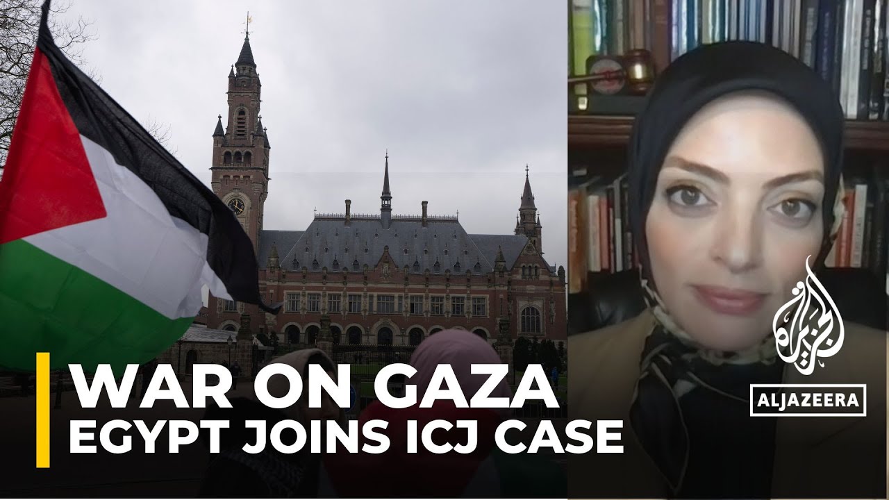 Аналитик: решение Международного суда по Египту — «удар по отношениям» с Израилем