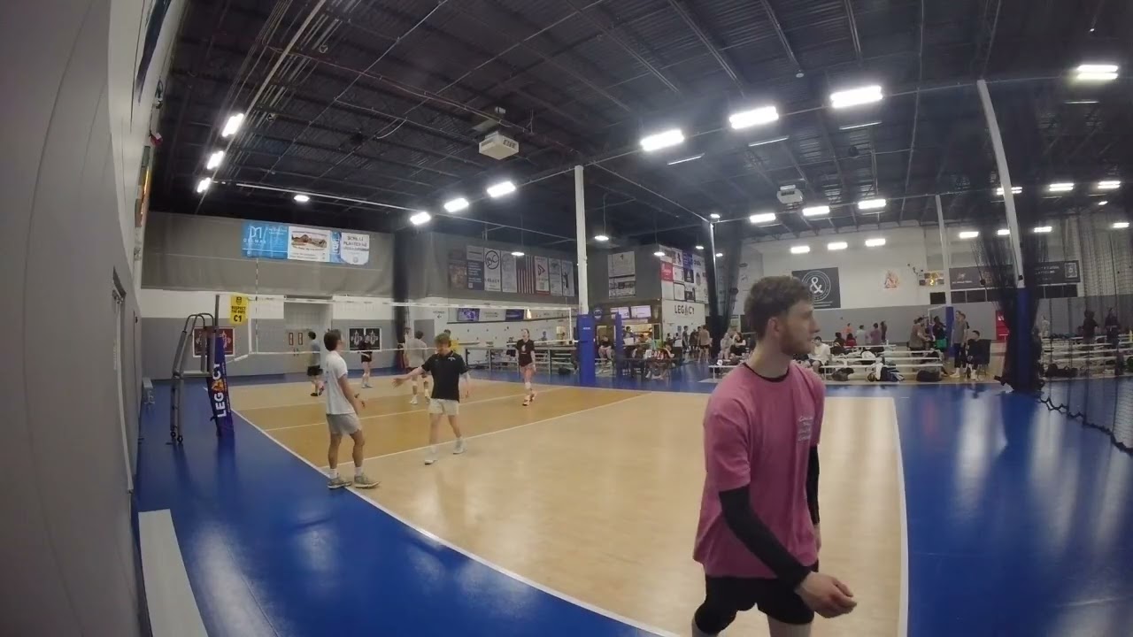 Power with Jacob set 4