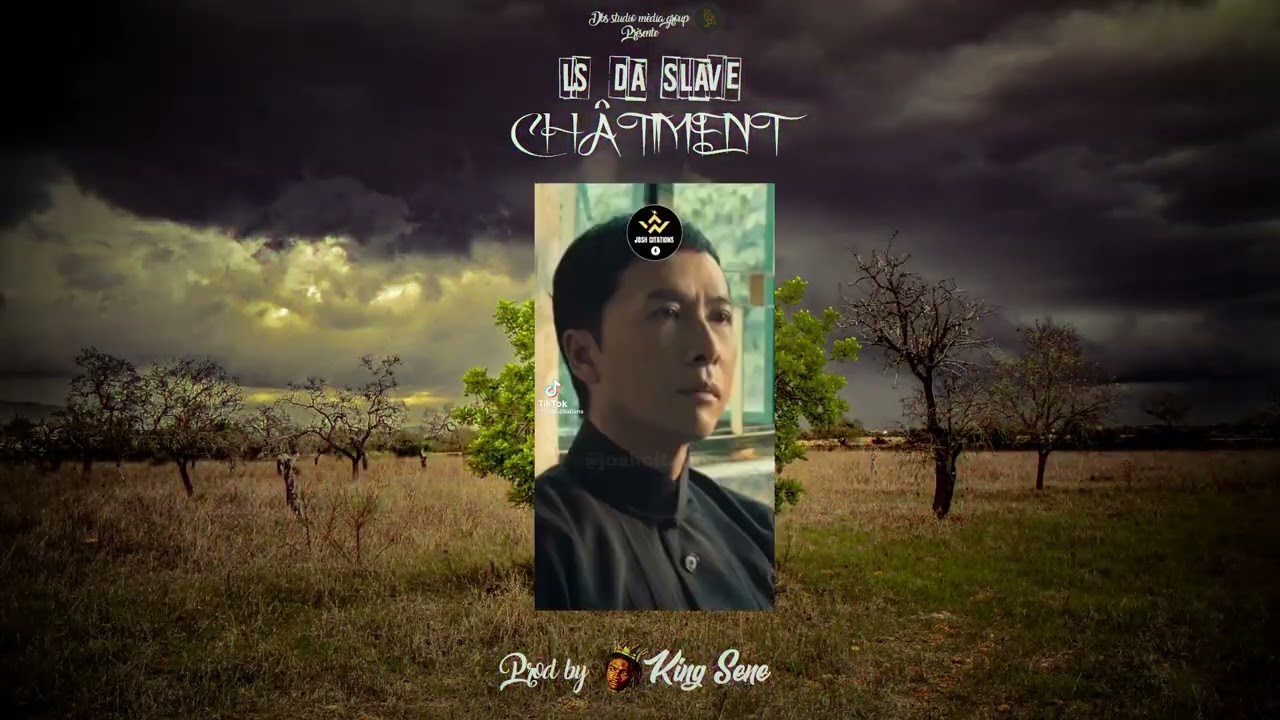 L'S DA SLAVE - CHATIMENT - Prod by KING SENE - DBS STUDIO
