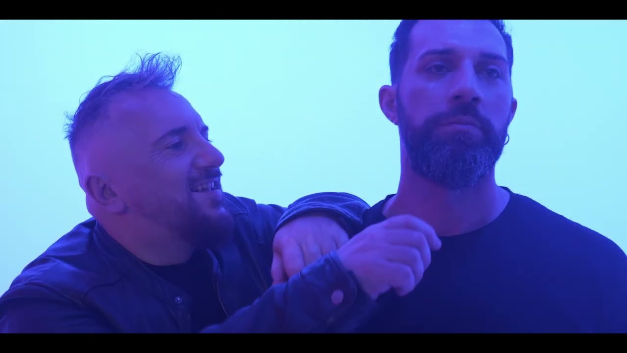 Simone Barotti - Come Un Vampiro (Official Video)
