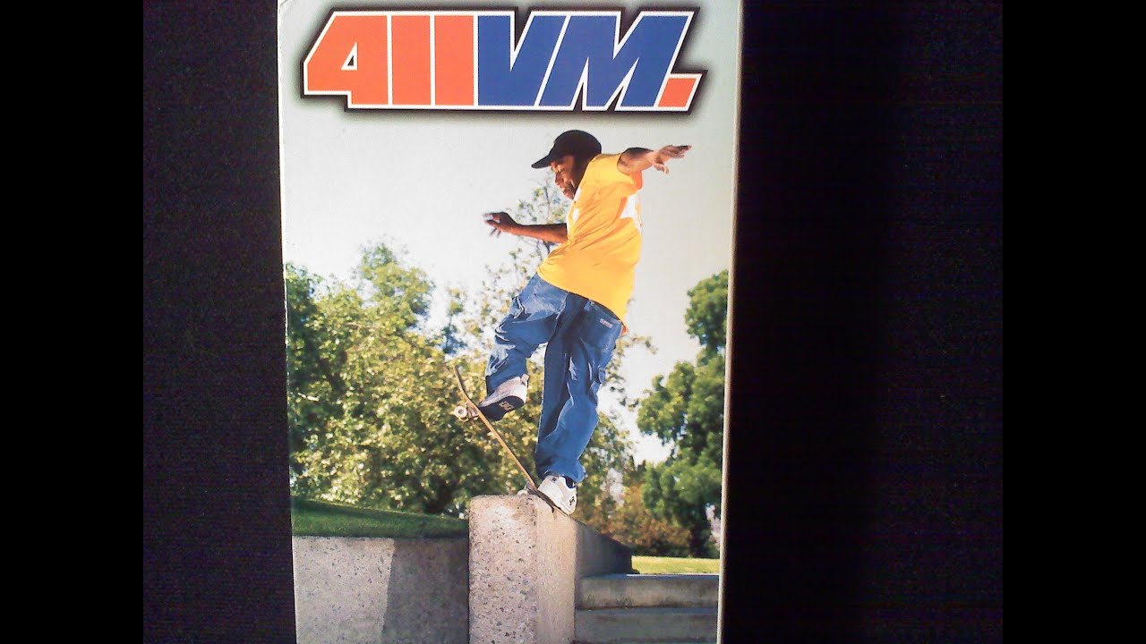 411 #29 (1998)