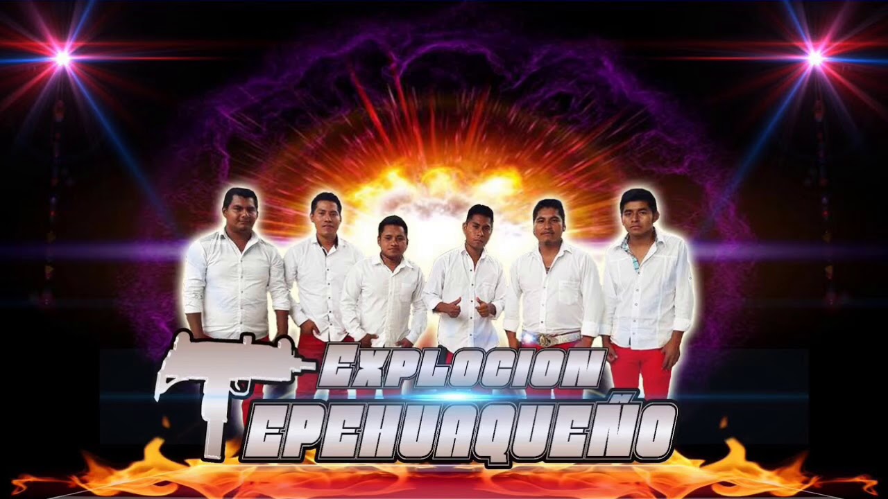 EXPLOSIÓN TEPEHUAQUEÑO ( akuaku vitakun xa’ayu