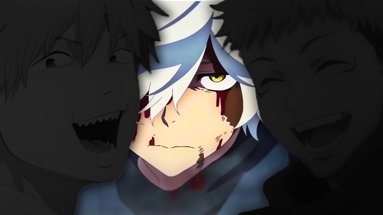 The Unluckiest Anime of 2026