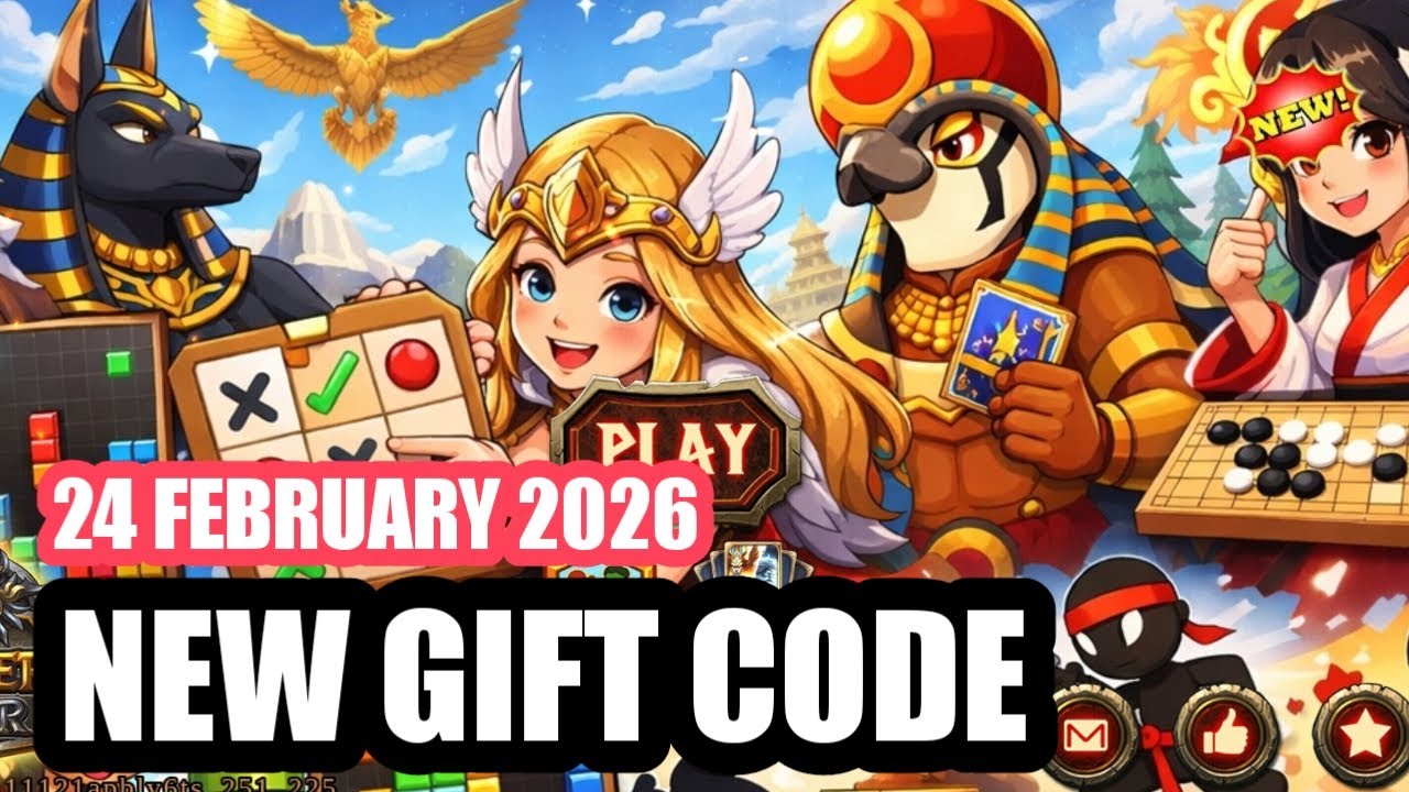 Epic Heroes War | New Gift Code 2026 | Epic Heroes War New Gift Code 2026