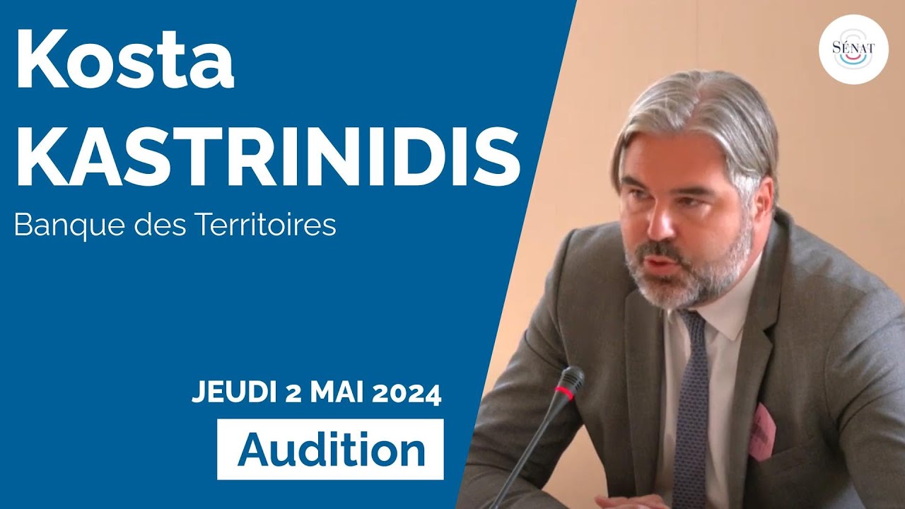 Paupérisation des copropriétés : l'enjeu du financement
