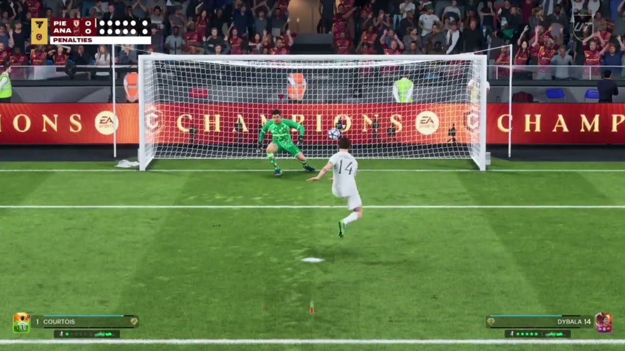 *POST PATCH* 4231 META FORMATION AND CUSTOM TACTICS "95 DEPTH" | FC 26 ULTIMATE TEAM | FUTURE STARS