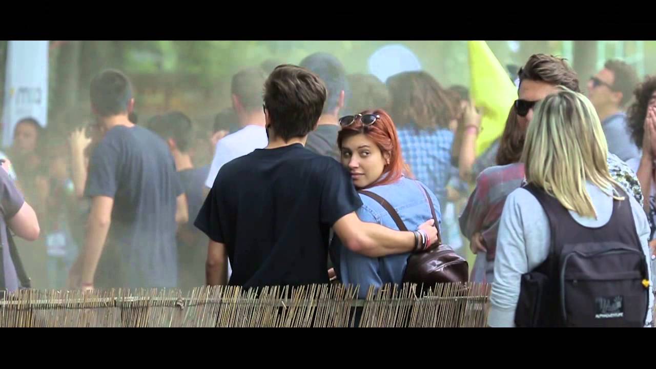 INDIE MUSIC FEST 2015 - DIA 2 (4 SET)