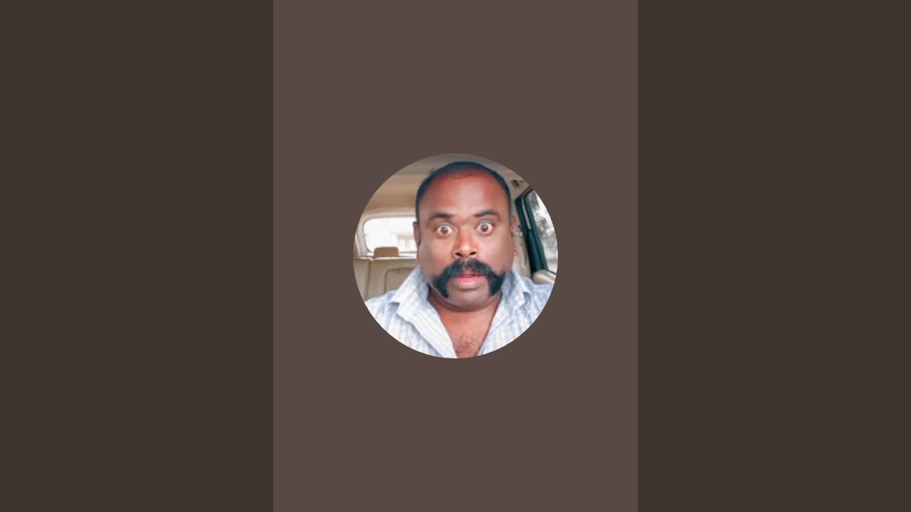 Madurai Meesai Mani  is live!