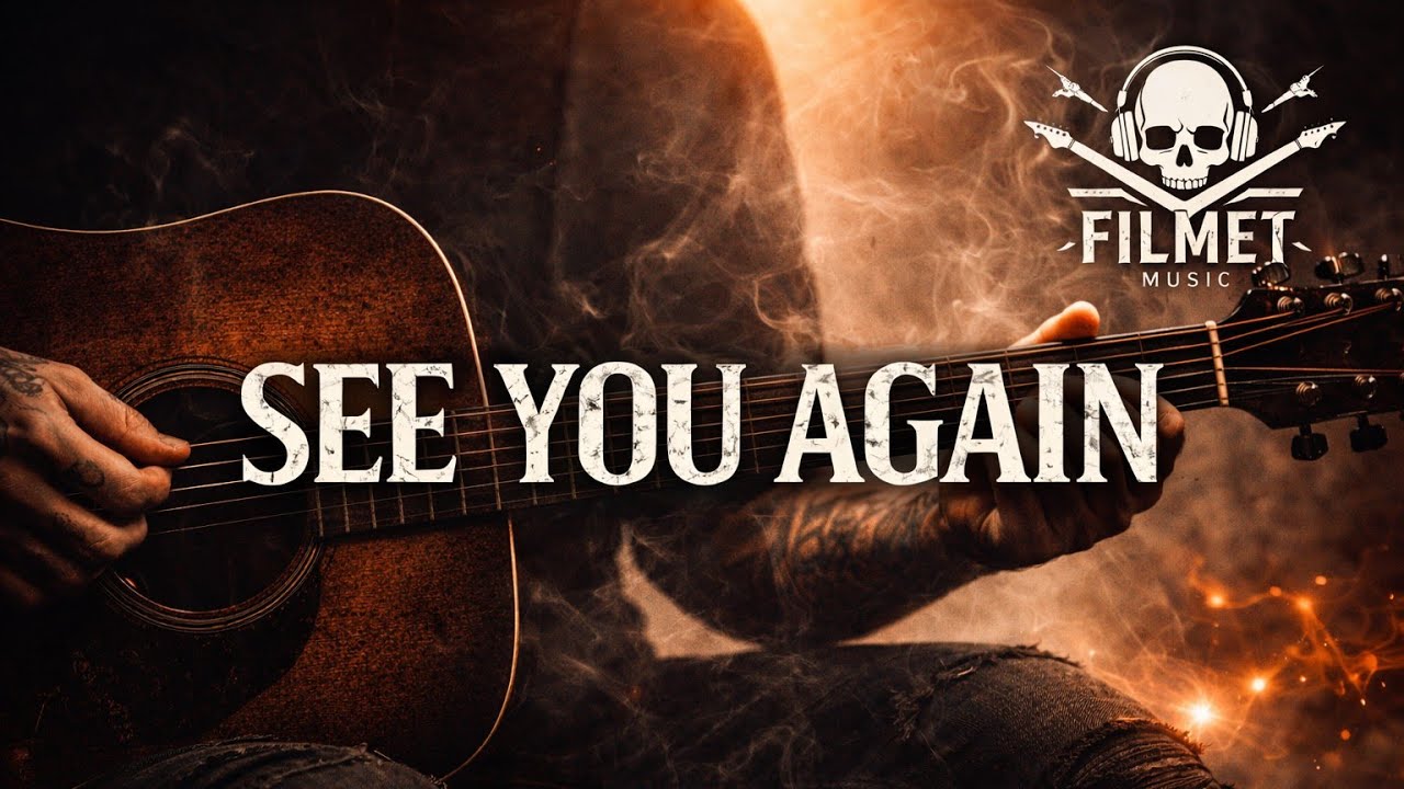 See You Again - Filmet | Emotional Nu Metal Unplugged