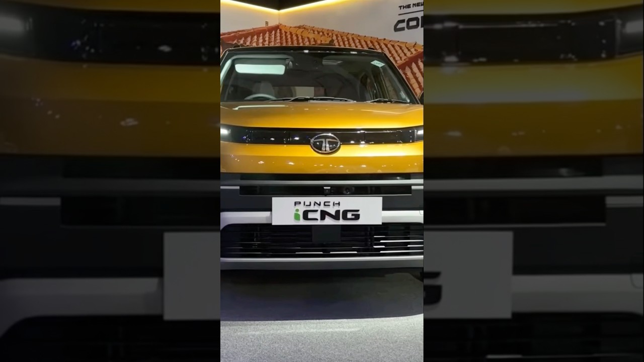 🔥TOP VARIENT-TATA PUNCH 2026 