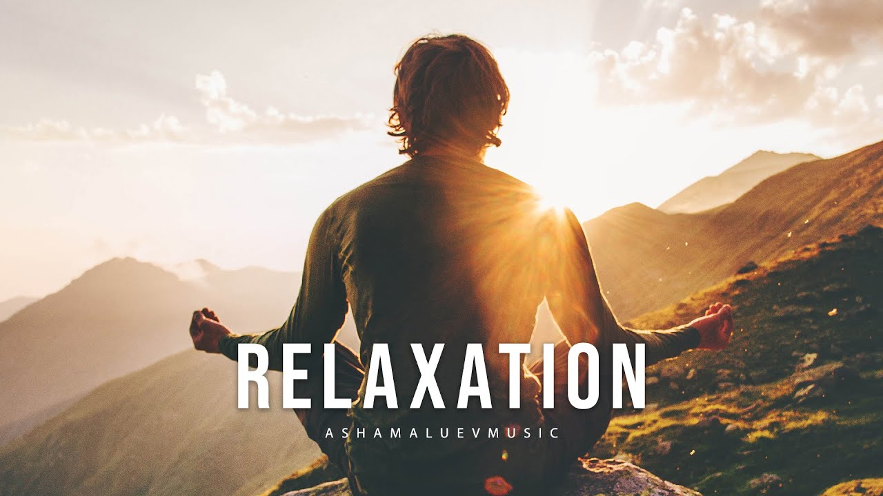 Calm and Relaxing Ambient Music | Relaxation - by AShamaluevMusic