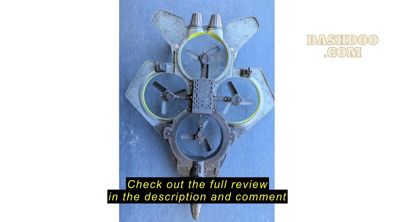 Review BEZGAR RC Airplane, 2.4GHZ 6-axis Gyro Remote Control Airplane, Gesture Remote Control Plane,