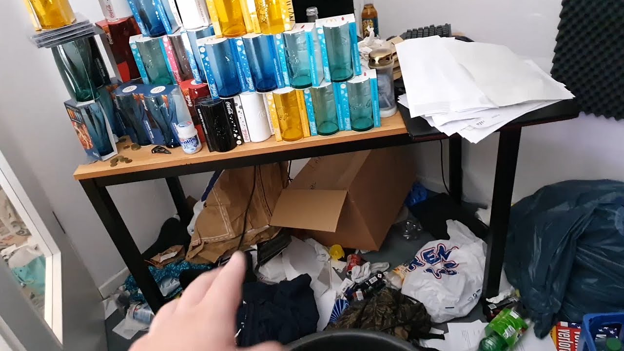 Meine WOHNUNG nach 2 Jahren... | Es wird sich ändern!