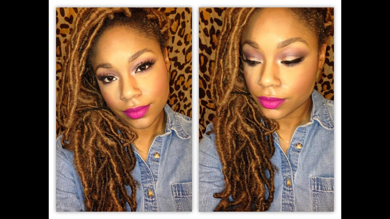 Get ready with me!!! Flat out Fabulous