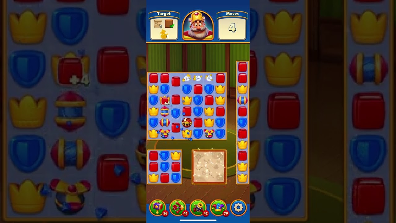 Royal Match LEVEL 3103