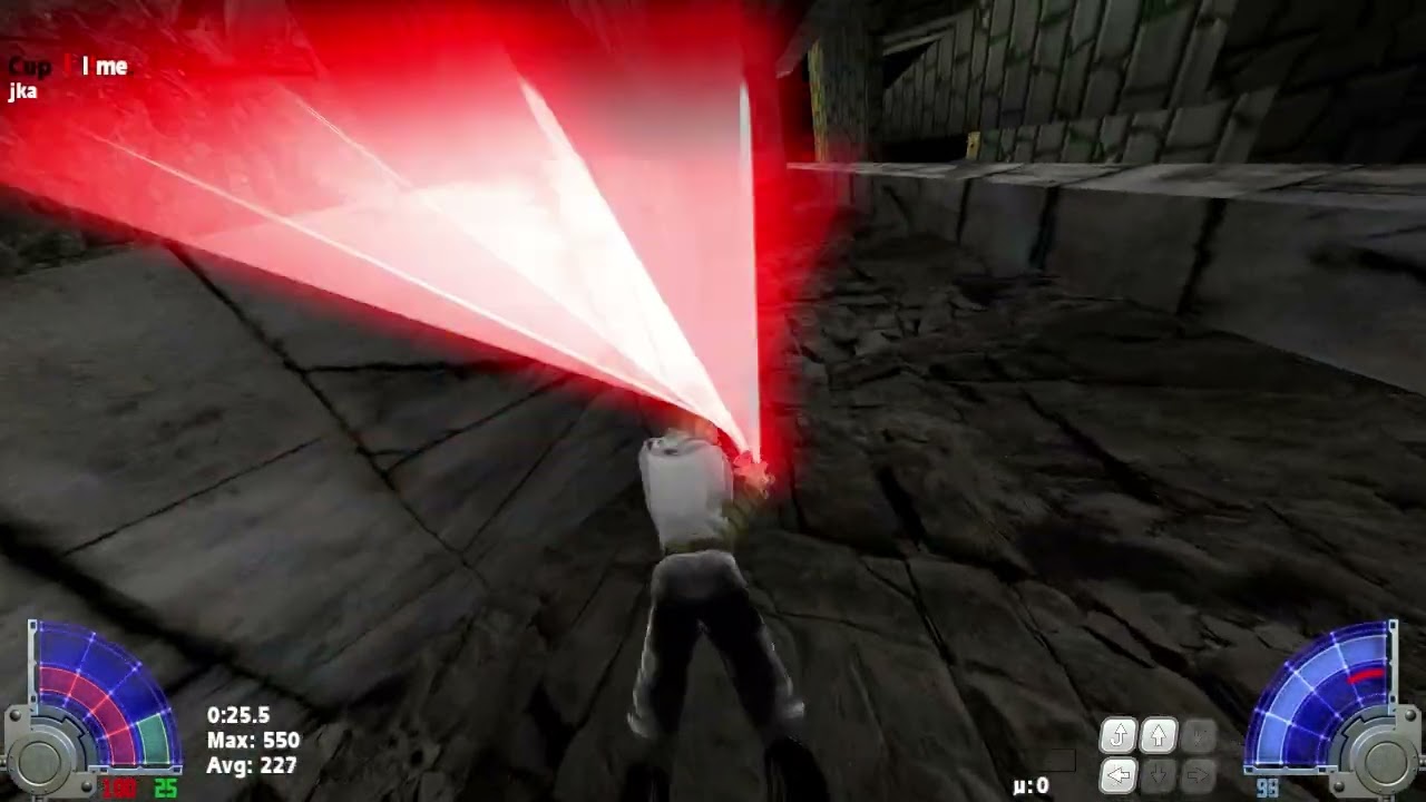 Climb Cup S2: Callisto-Mountain