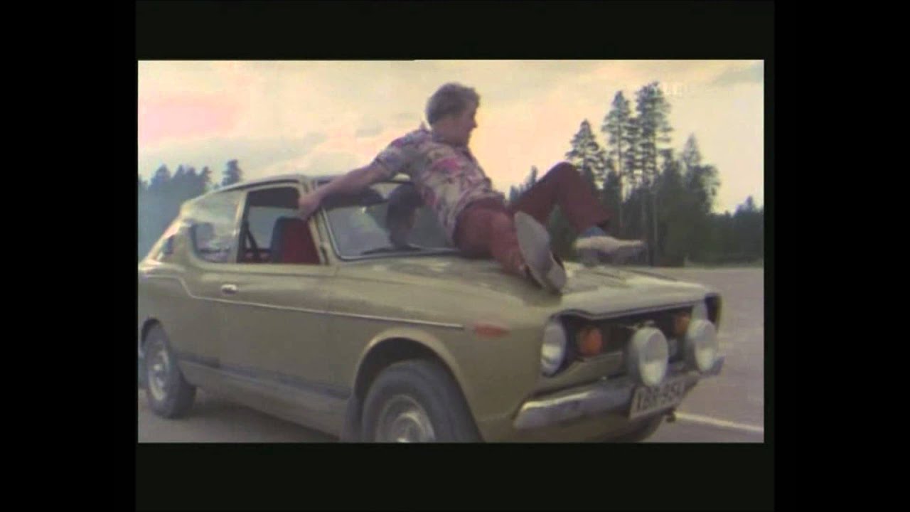 Mikko Alatalo - Is&auml;nmaan Toivot ( Ajol&auml;ht&ouml; 1982 )