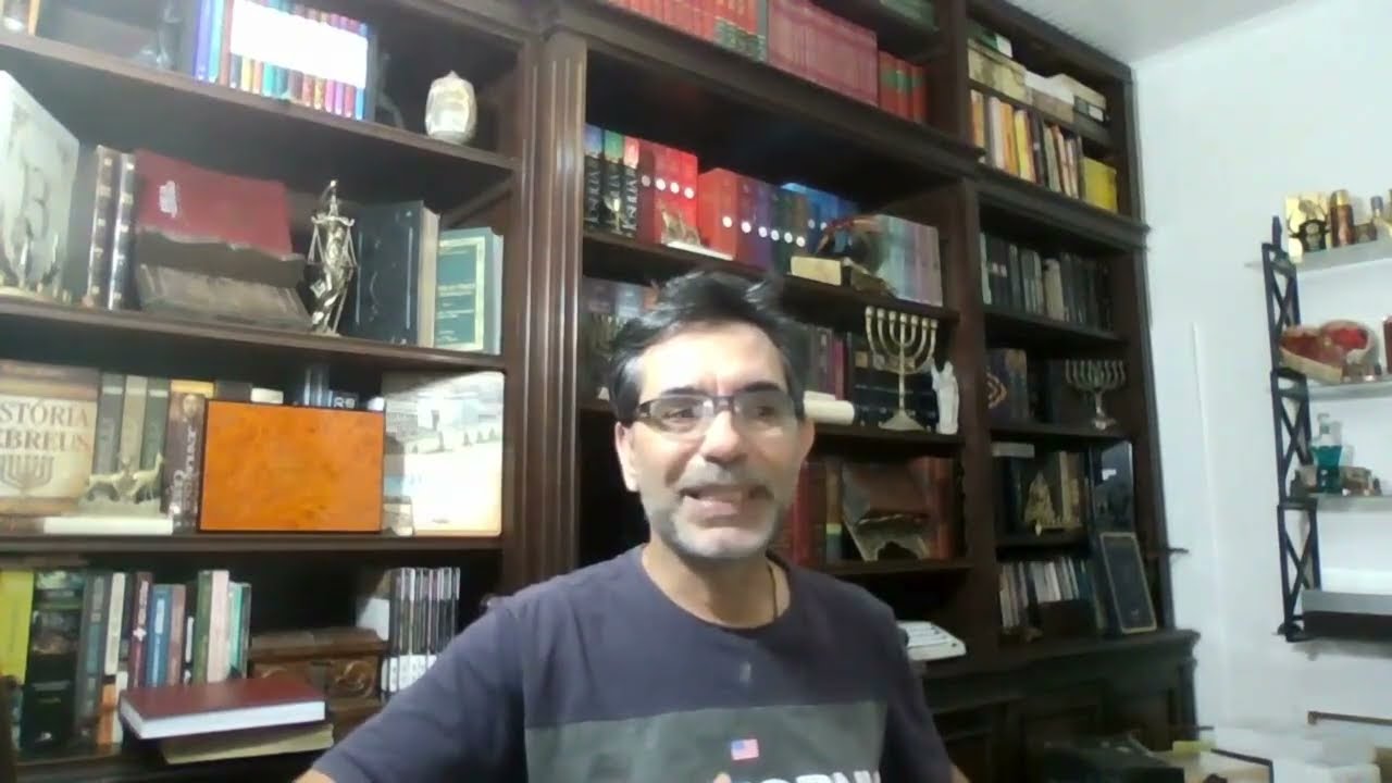 Mensagem ao irmão Renato