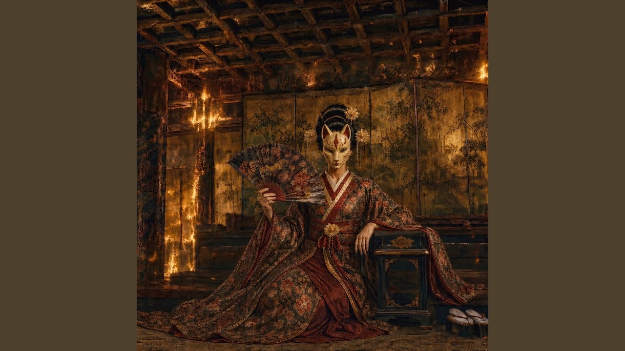 花魁鬼